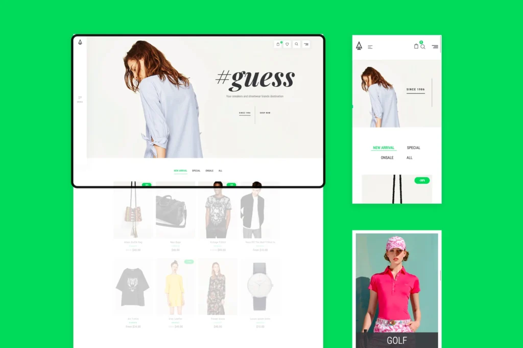 Cosy Multipurpose Shopify Theme
