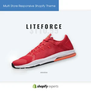 Kings Multipurpose Shopify Theme