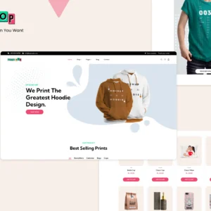Printpop Printing Shopify Theme